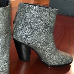 NEW! Rag & Bone Newbury Bootie